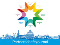 Partnerschaftsjournal