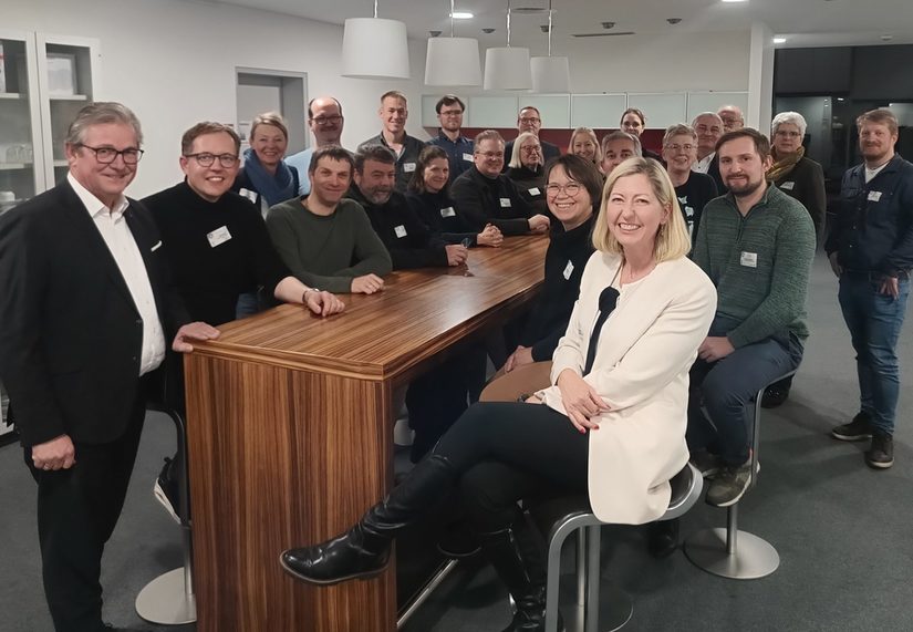 5. Sitzung Nachhaltigkeitsbeirat