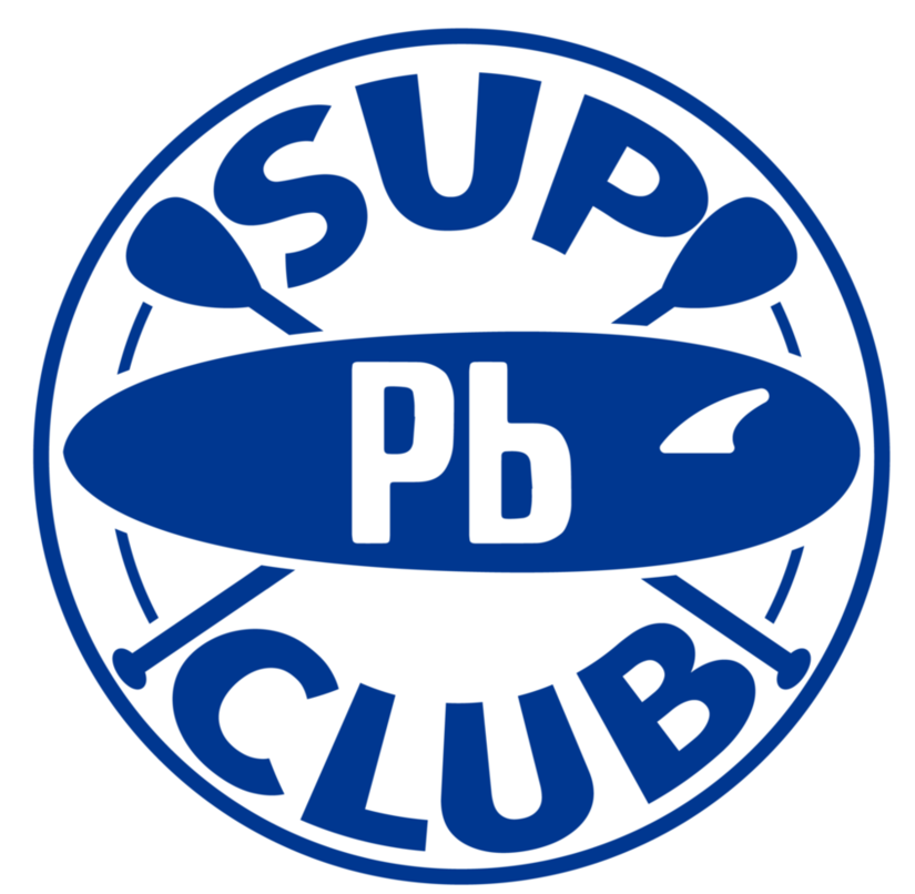 Logo SUP-Club