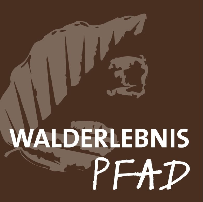 Wanderwegschild