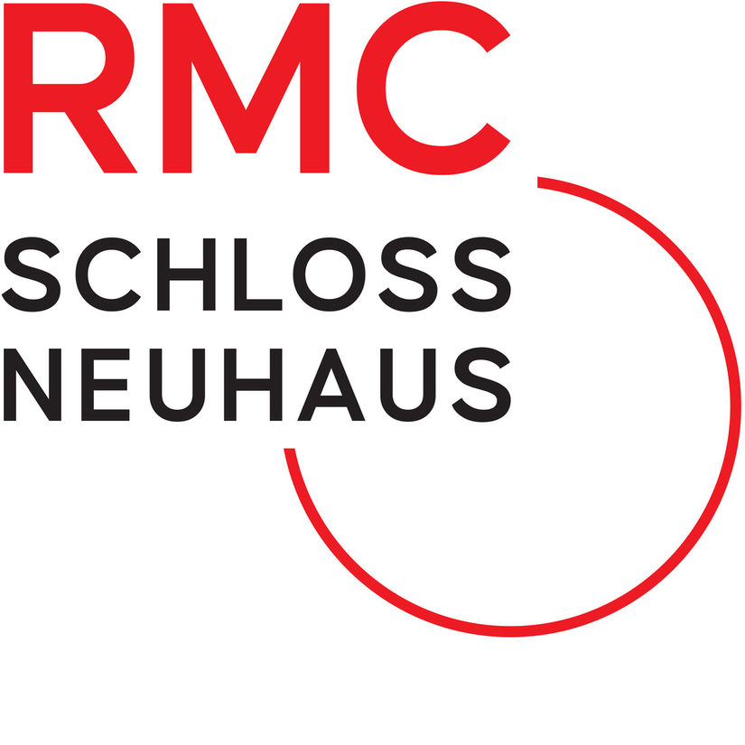 Logo RMC Schloß Neuhaus