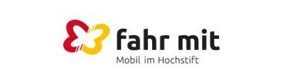 Logo Fahr mit