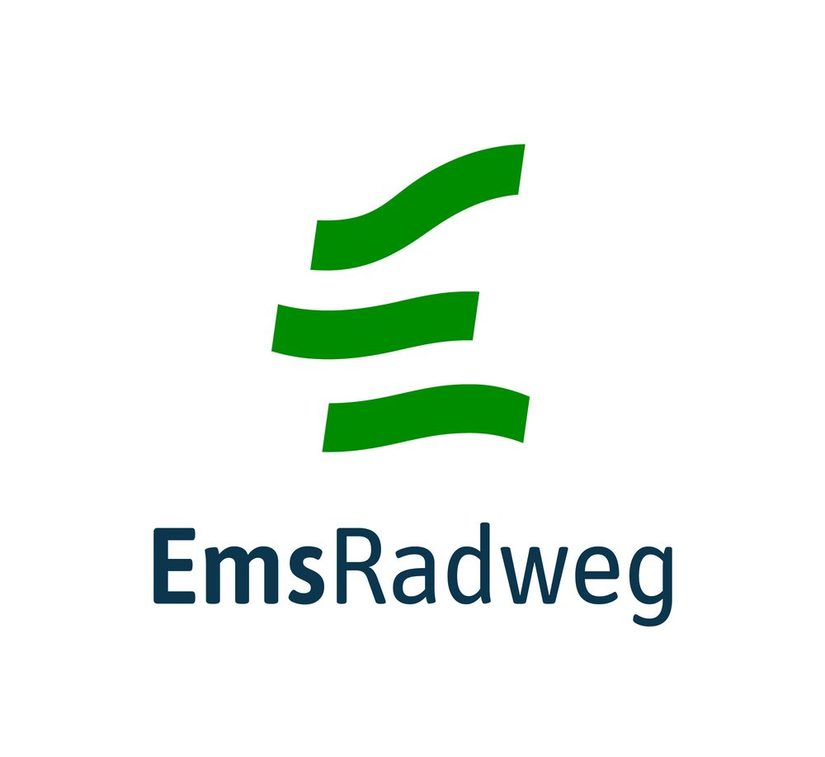 Logo EmsRadweg