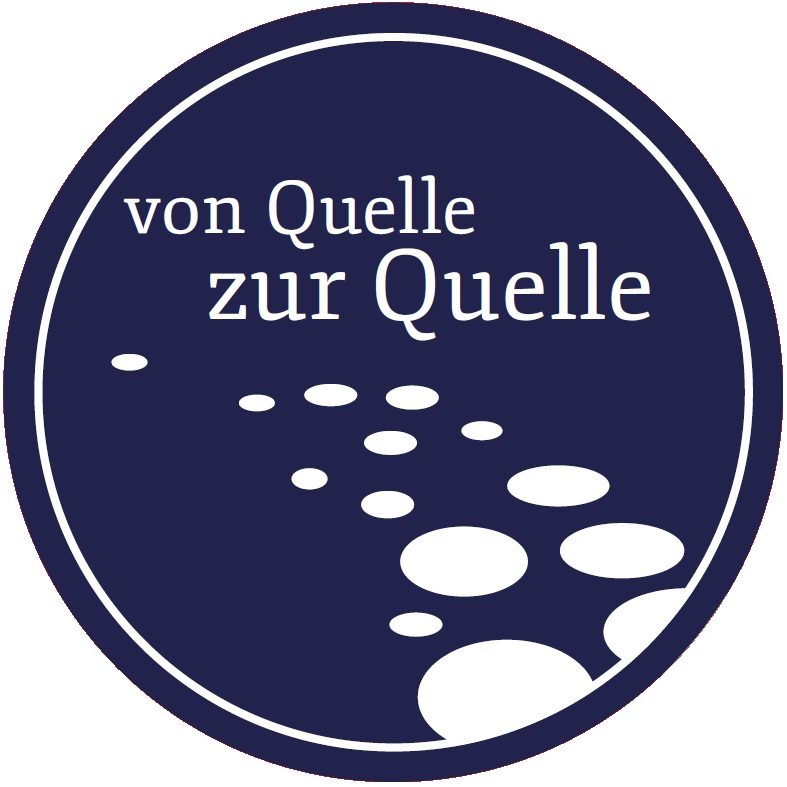 Logo Quelle Quelle