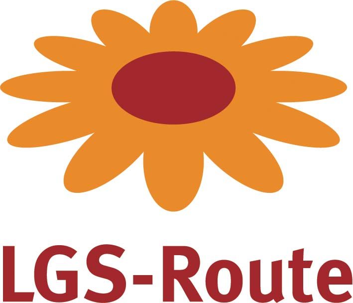 Logo LGS-Route