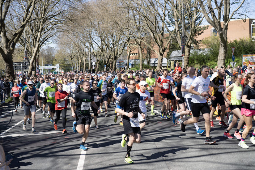 Paderborner Osterlauf