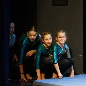 Sportlerehrung 2023 | Kinder und Jugendliche im Theater Paderborn