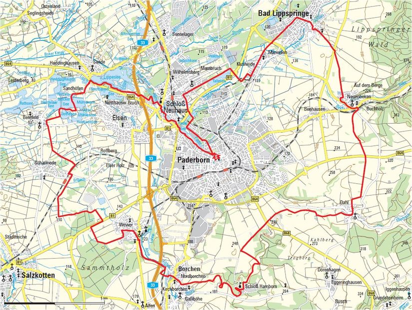 7259 Radfahren / RuT / PBrund-Karte