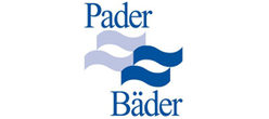 Logo Pader Bäder