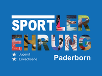 Sportlerehrung