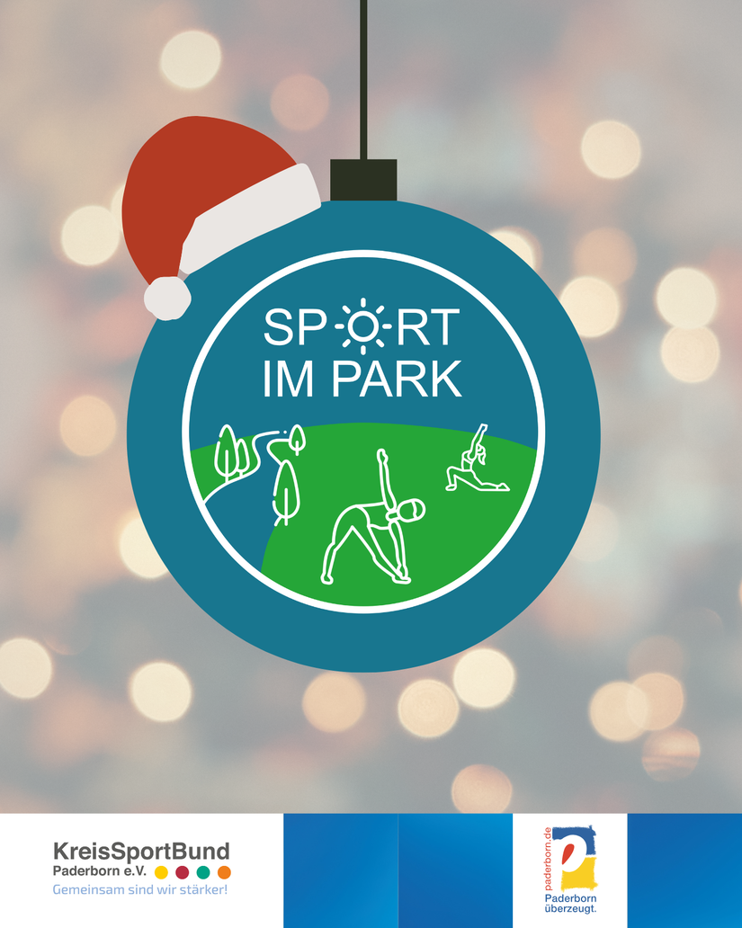 Fit durch den Advent