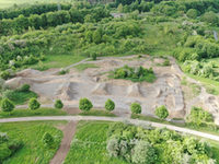 Bikepark Goldgrund