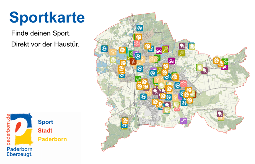 Sportkarte