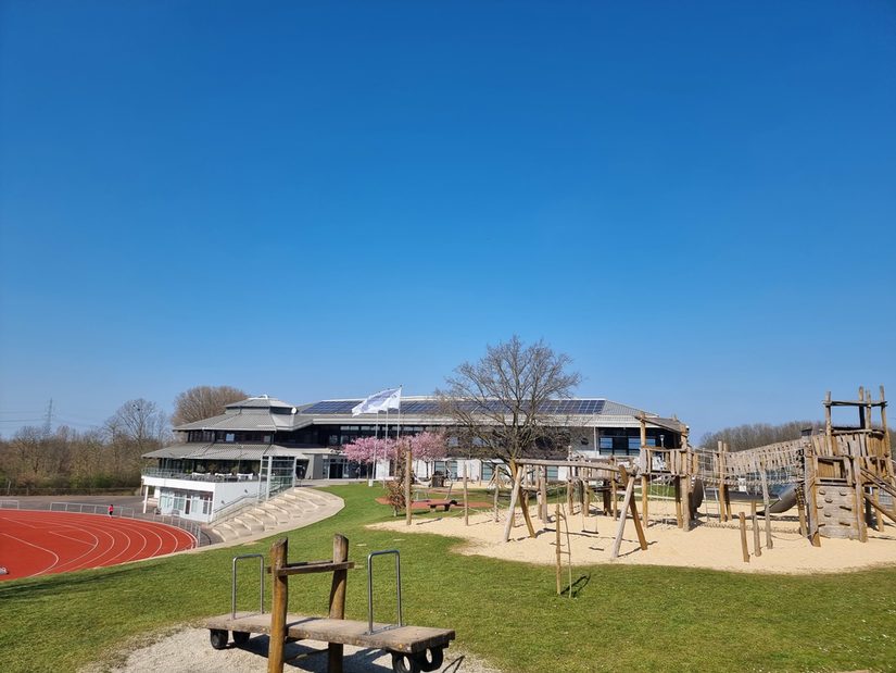 Ahorn Sportpark