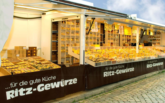 Ritz Gewürze