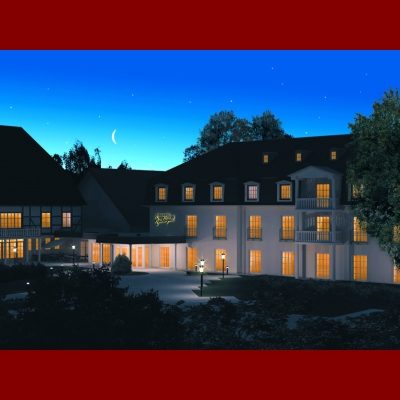 Waldhotel Nachtigall