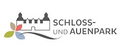 Logo Schlosspark und Lippesee-Gesellschaft
