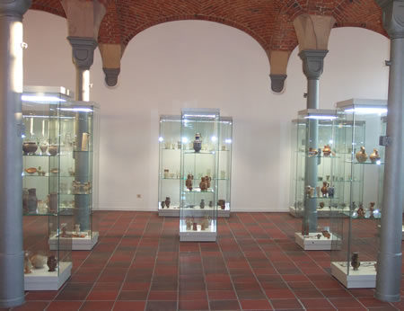 Sammlung Nachtmann