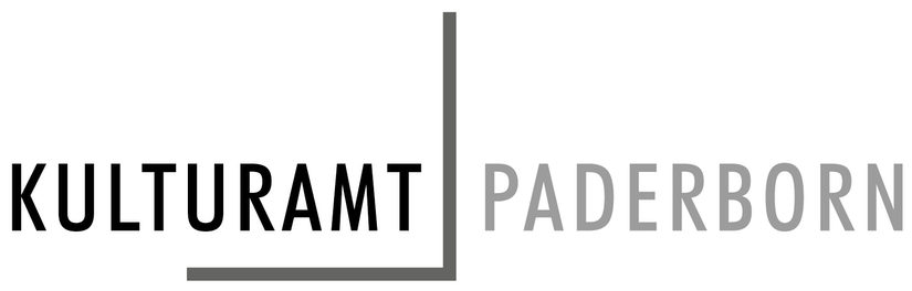 Logo Kultur - Kulturamt der Stadt Paderborn