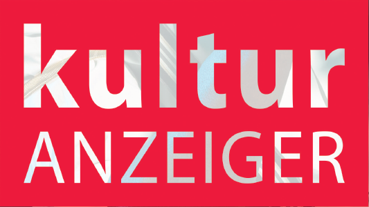 Bildkachel Kulturanzeiger