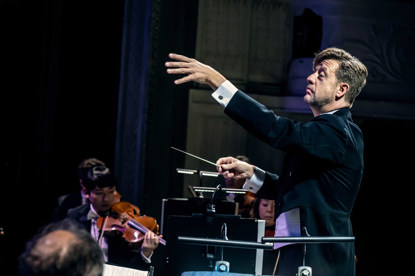 GMD Per-Otto Johansson