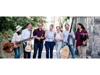 Das Ensemble Cembaless