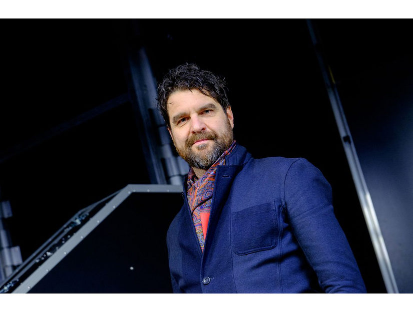 Markus Huber, Leitung und Moderation