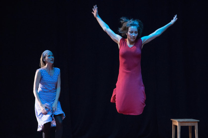 aus Kleine Geschichten