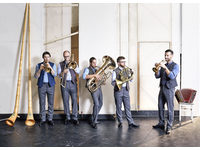 munich brass connection