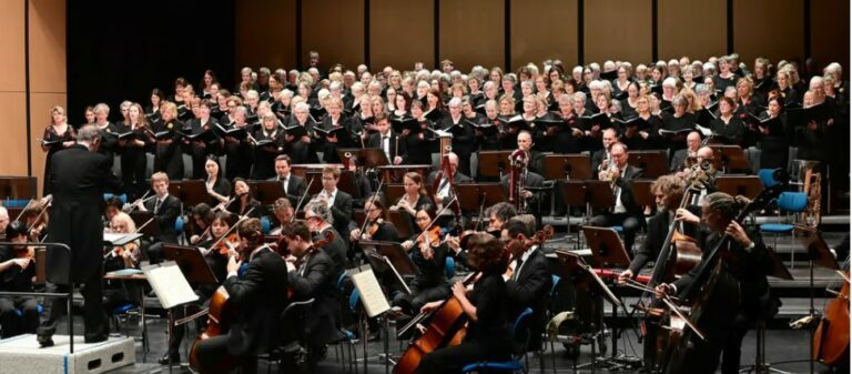 Städtischer Musikverein Paderborn