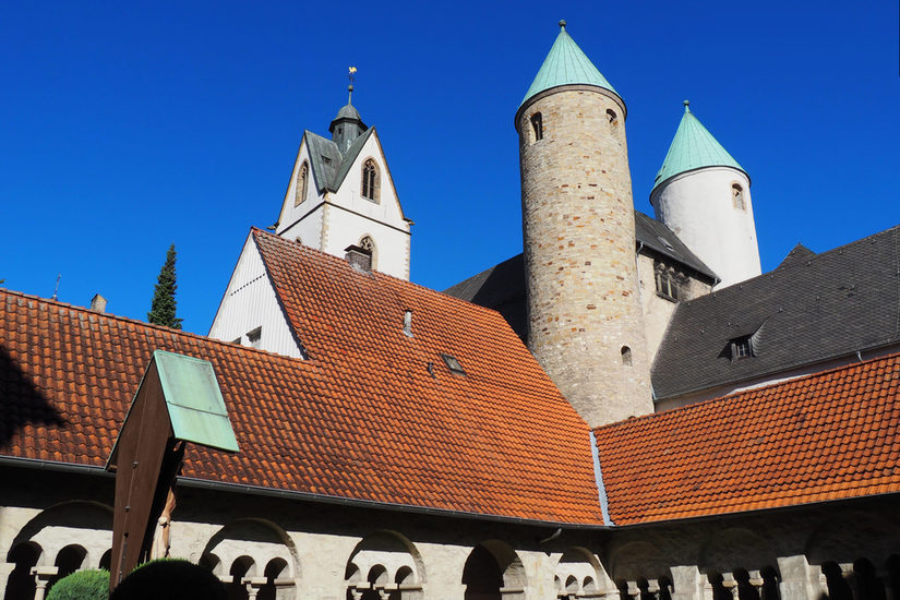 Busdorfkirche