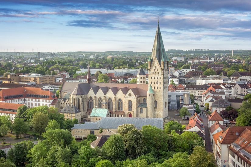 Paderborner Dom