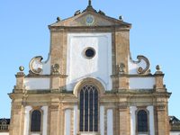 Marktkirche (ehemalige Jesuitenkirche)