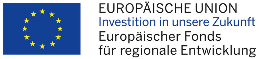 Europäischer Fonds für regionale Entwicklung