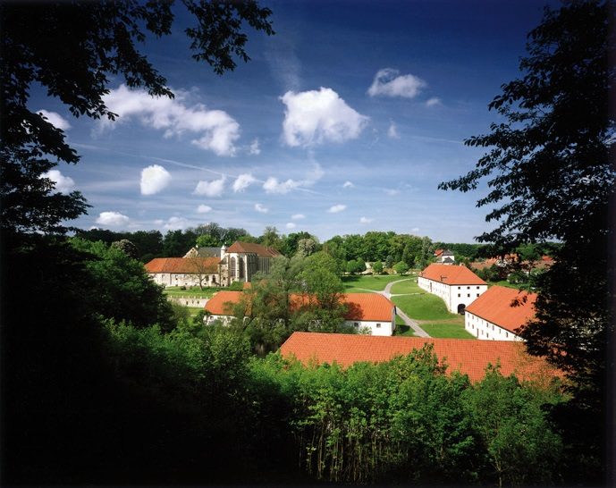 Kloster Dalheim