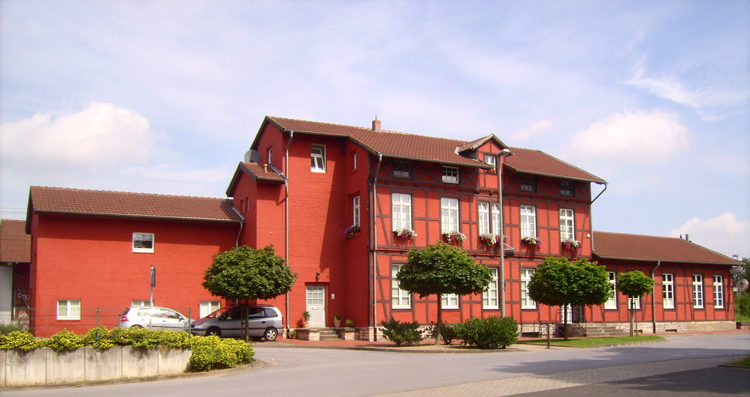 Deutsches Polizeimuseum