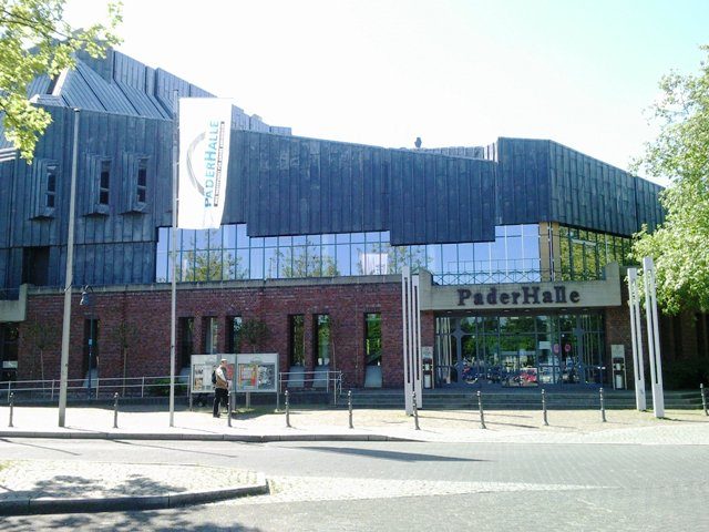 PaderHalle