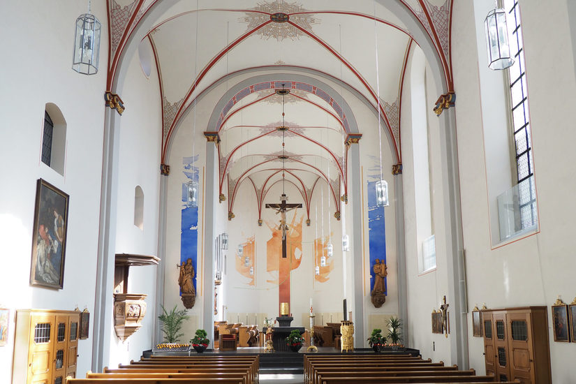 Franziskanerkirche