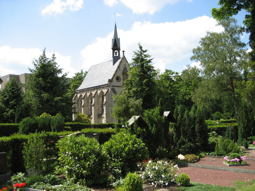 Langenohlkapelle