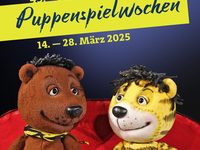 Puppenspielwochen