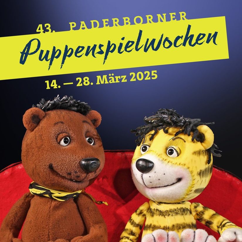 Puppenspielwochen