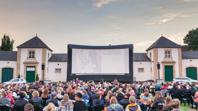 Open Air Kino