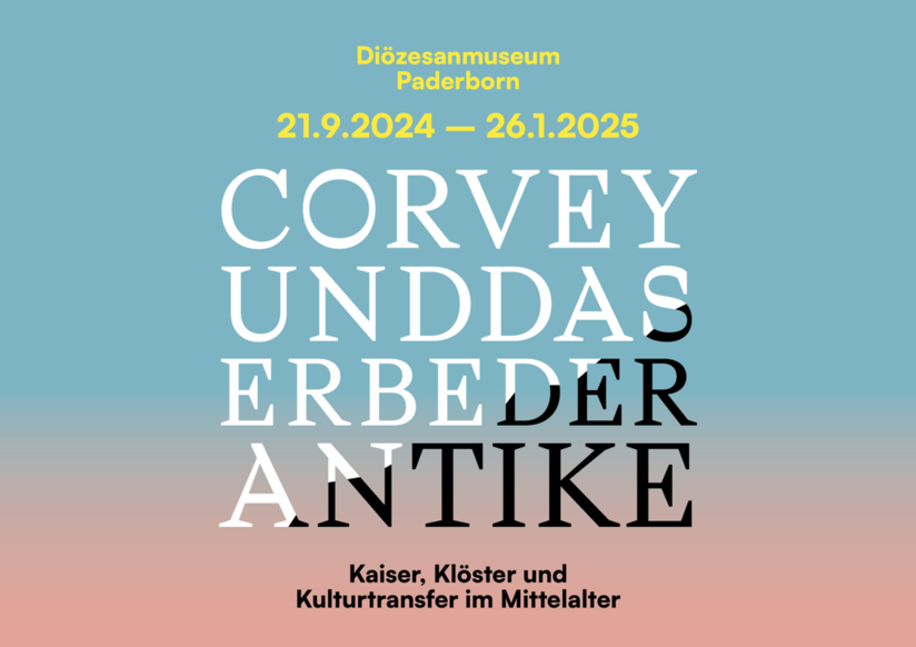 Logo Ausstellung