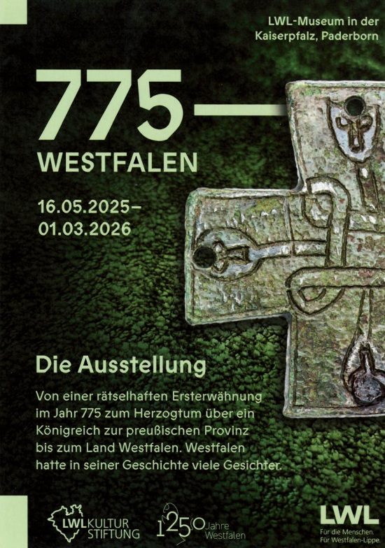 Logo Ausstellung