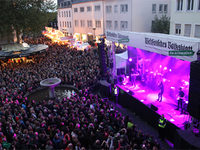 Frühlingsfest