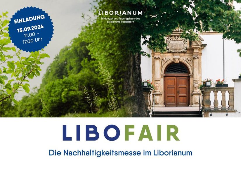 Grafik zur Libofair