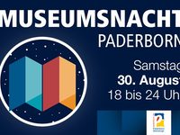 Museumsnacht 2025 Programm