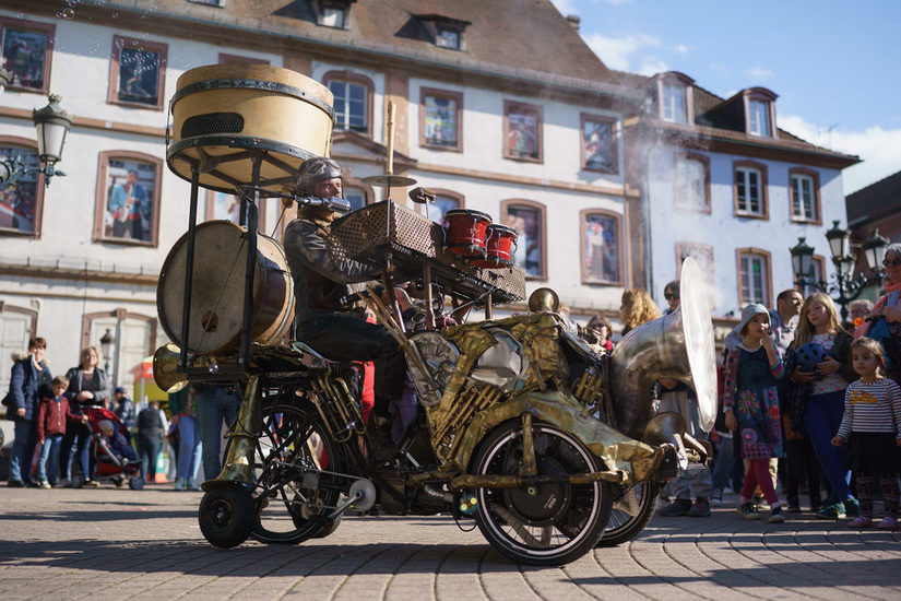 Théâtre de la Toupine