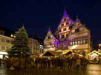 Weihnachtsmarkt Paderborn