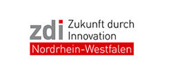 Logo zdi Portal NRW